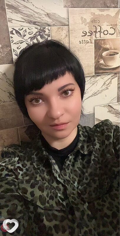Оля, 35, Гродно — анкета №3124150