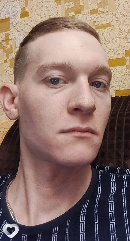 Дэн, 33, Оренбурге — анкета №3124161