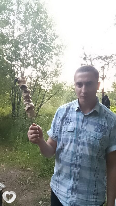 Сергей, 42, Ясиноватой — анкета №3124162