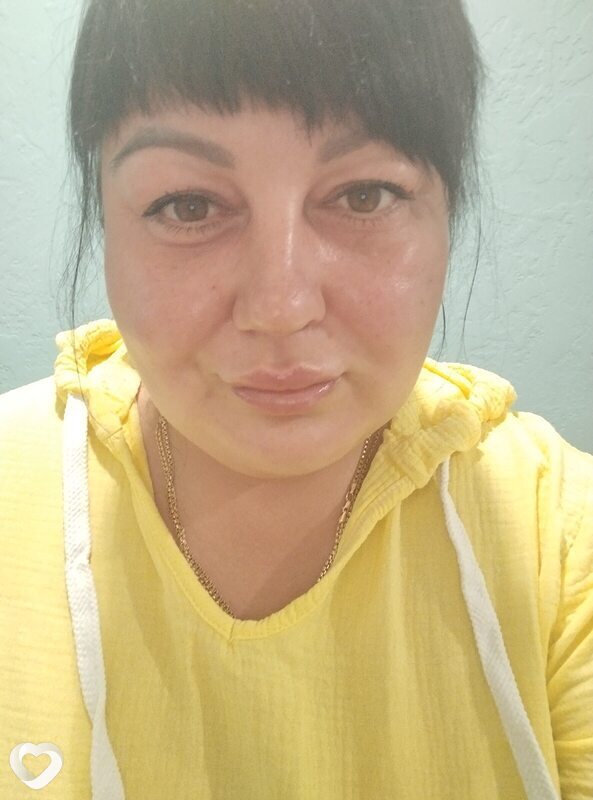 Люда, 39, Балахне — анкета №3124171