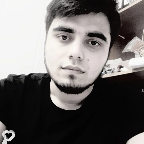 Алекс, 25, Алматы — анкета №3124178