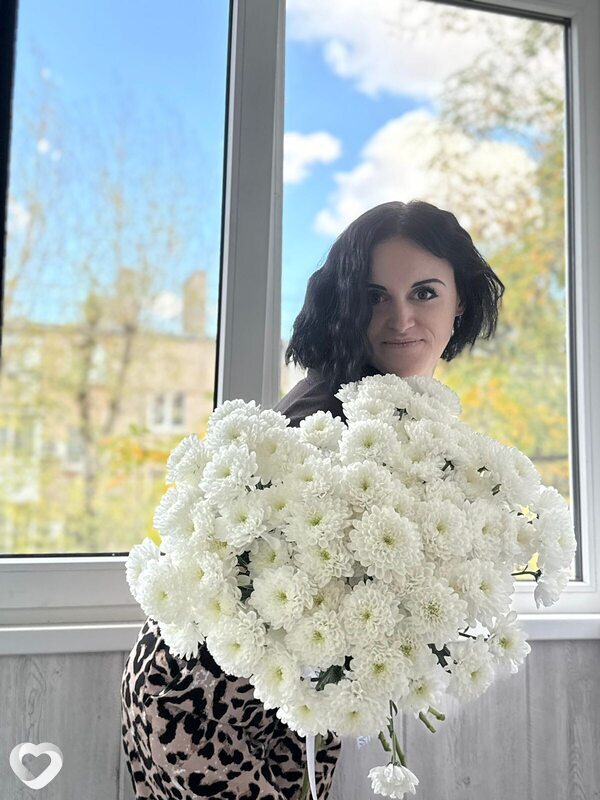 Лика, 35, Волгограде — анкета №3124182