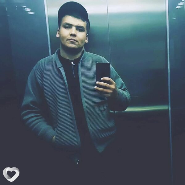 Ашурбек, 29, Алматы — анкета №3124184
