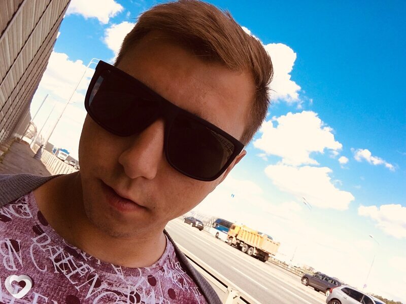 Ваня, 27, Йошкар-Оле — анкета №3124186