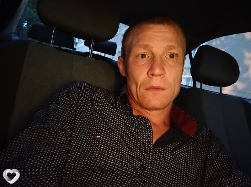Роман, 43, Электростали — анкета №3124212