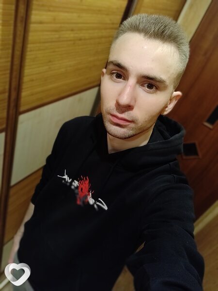 Руслан, 31, Киеве — анкета №3124219