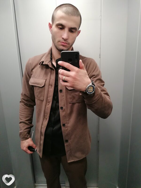 Девид, 34, Владикавказе — анкета №3124224