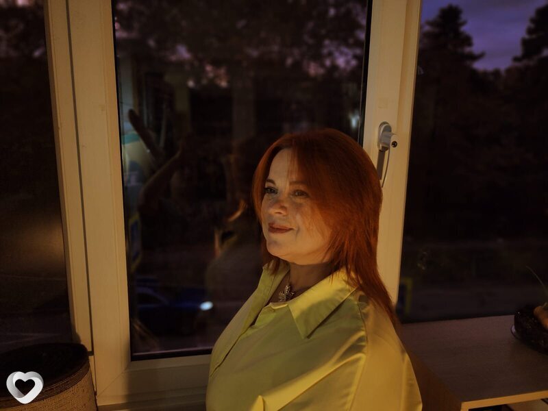 Ирина, 52, Краснодаре — анкета №3124236