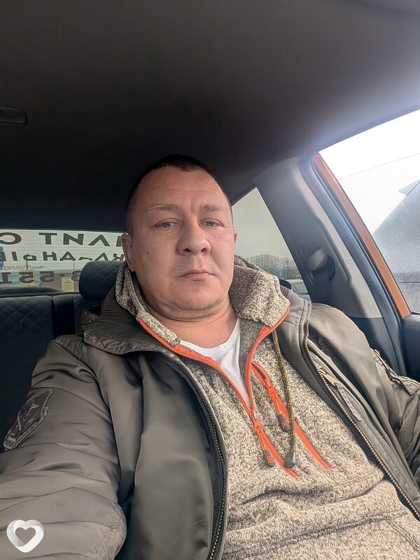 Дмитрий, 40, Ростове-на-Дону — анкета №3124198