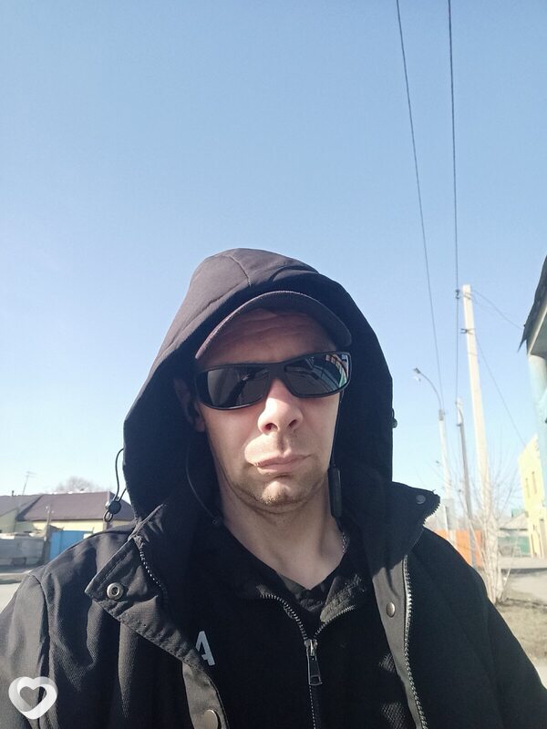 Родион, 38, Семей — анкета №3124203