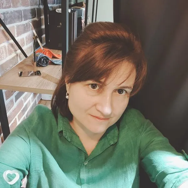 Наталья, 45, Москве — анкета №3124210