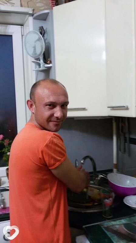 Roman, 47, Краснодаре — анкета №3124093