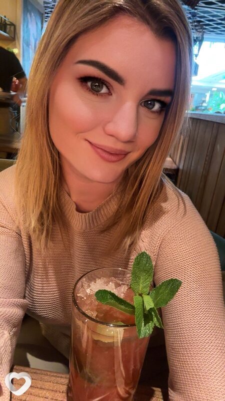 Екатерина, 31, Москве — анкета №3124095