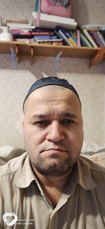 Руслан, 47, Томске — анкета №3124101