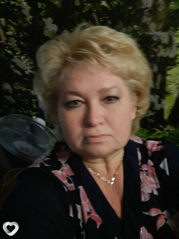 Екатерина, 58, Перми — анкета №3124110