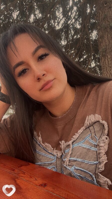 Марина, 28, Москве — анкета №3123890