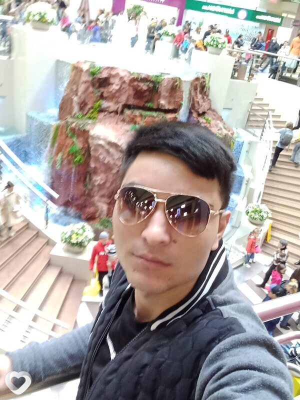Коля, 25, Чите — анкета №3123894