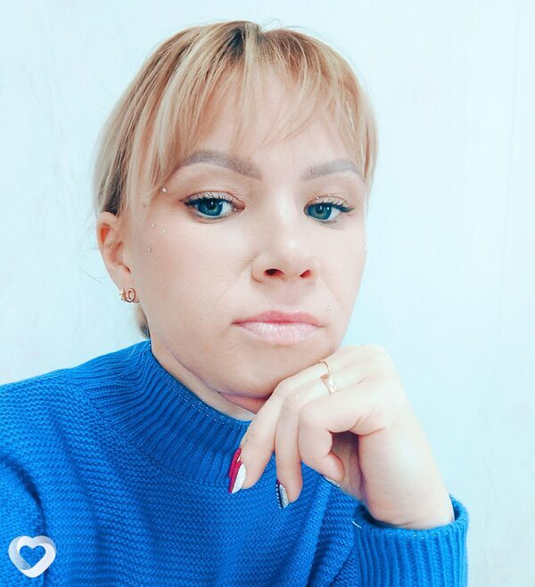 Марго, 38, Иркутске — анкета №3123895