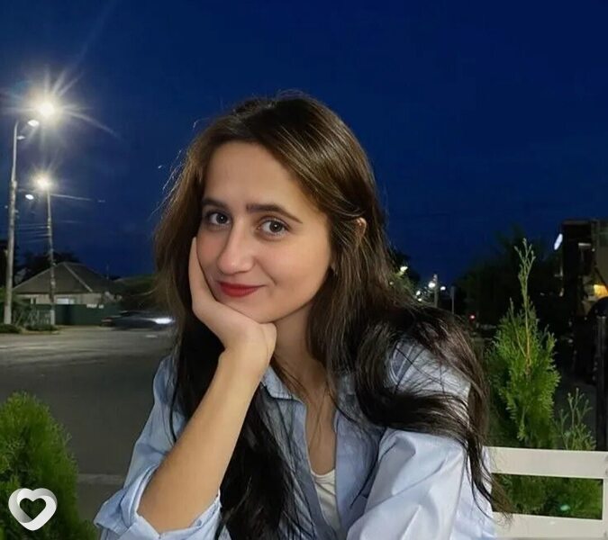 Алена, 19, Омске — анкета №3123897
