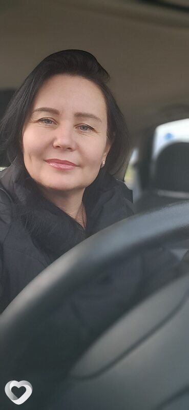 Iryna, Штутгарт
