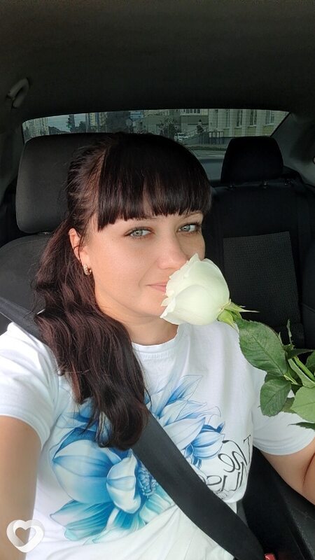 Оксана, 34, Екатеринбурге — анкета №3123900
