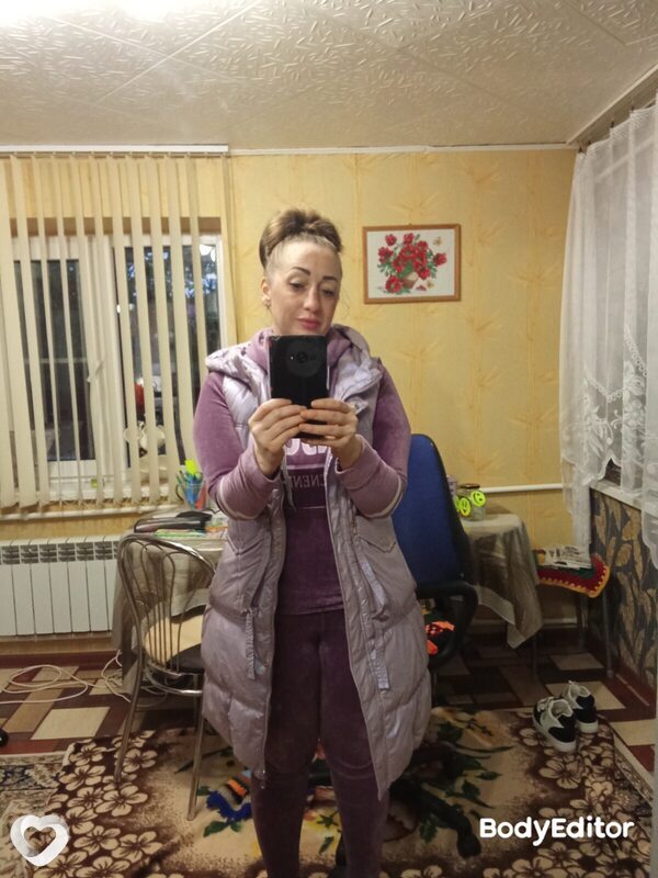 Ольга, Изобильный