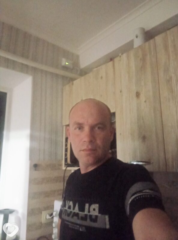 Андрей, 37, Мариуполе — анкета №3124240