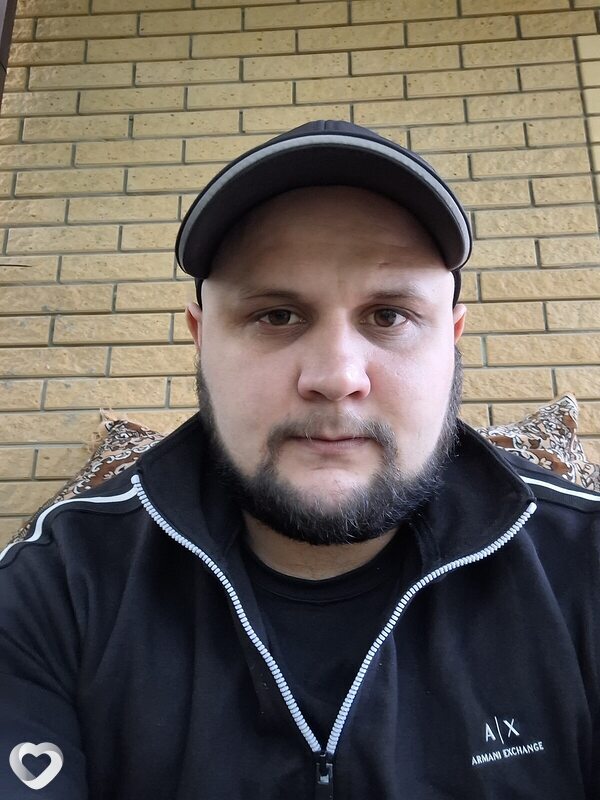 Иван, 30, Донецке — анкета №3124262