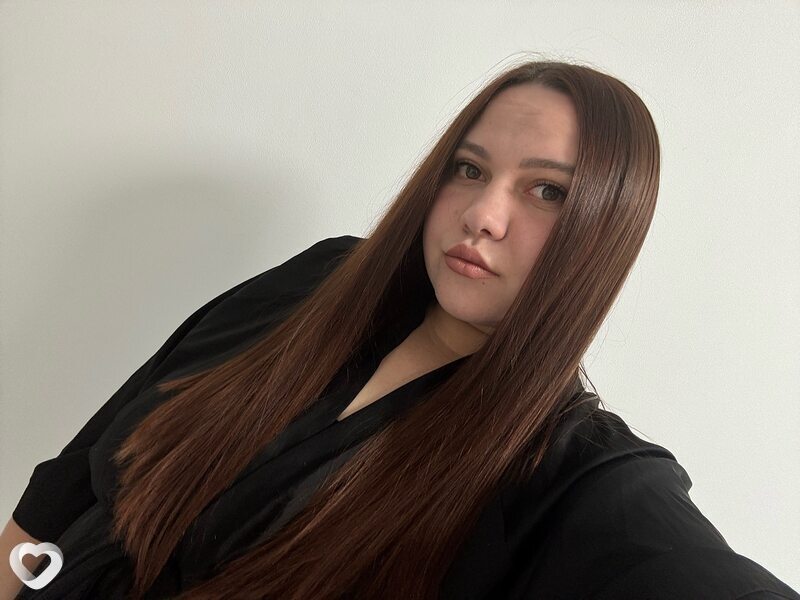 Екатерина, 25, Санкт-Петербурге — анкета №3124264