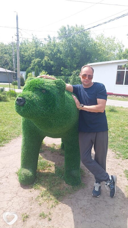 Сергей, 47, Туле — анкета №3124273