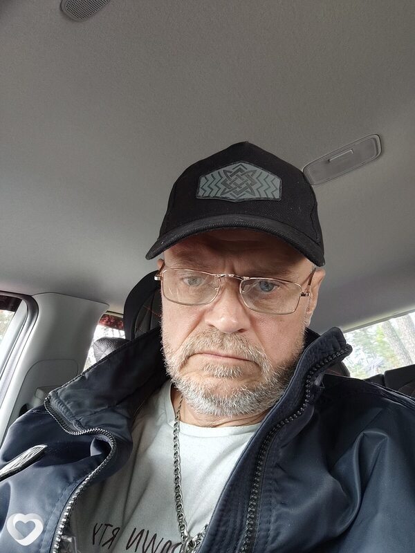 Григорий, 53, Егорьевске — анкета №3124274