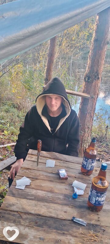 Денис, 23, Уральске — анкета №3126758