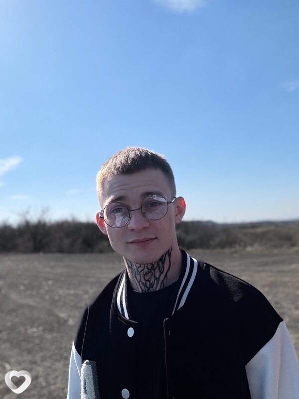 Макс, 24, Ростове-на-Дону — анкета №3126759