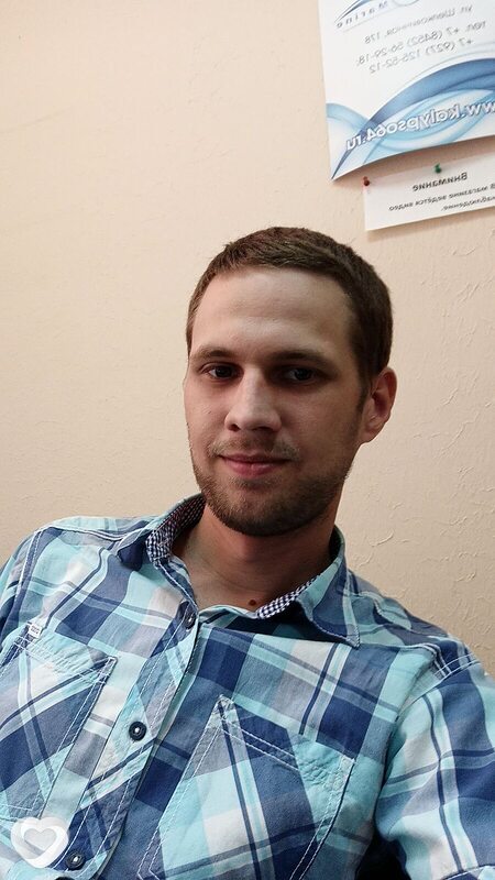 Александр, 25, Сочи — анкета №3126760