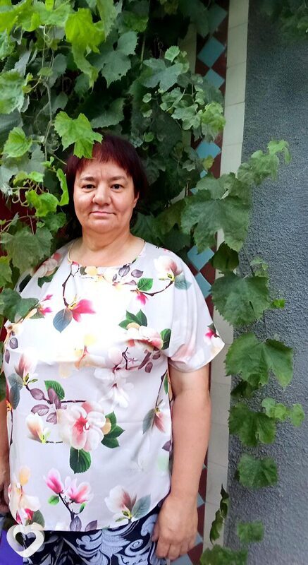 Галина, Хмельницкий
