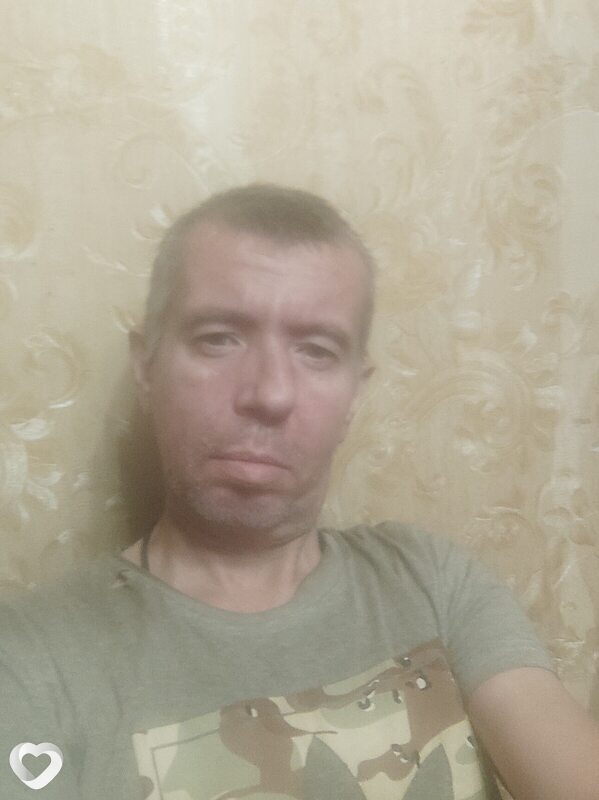 Евгений, 47, Новосибирске — анкета №3126767