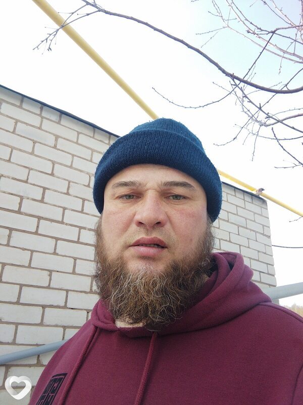 Булат, 42, Альметьевске — анкета №3126768
