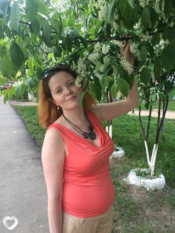 Рита, 27, Липецке — анкета №3124739