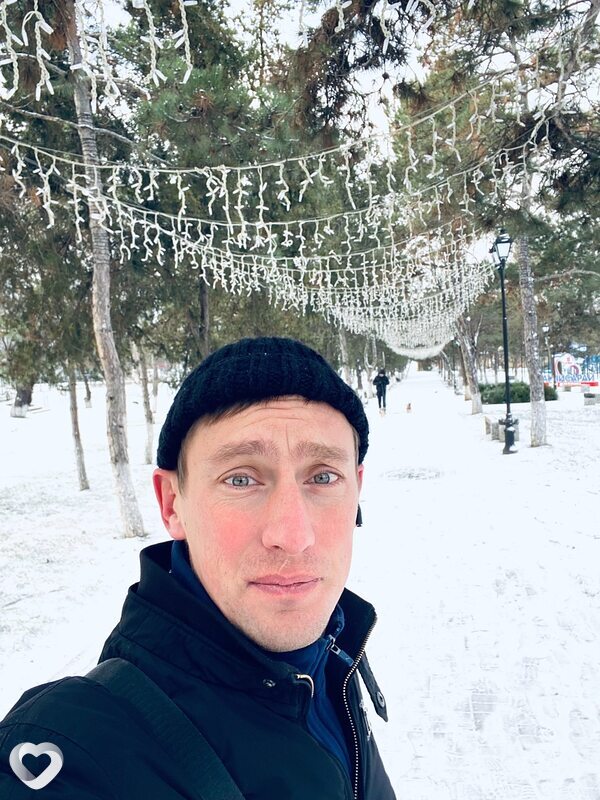 Денис, 40, Севастополе — анкета №3124742