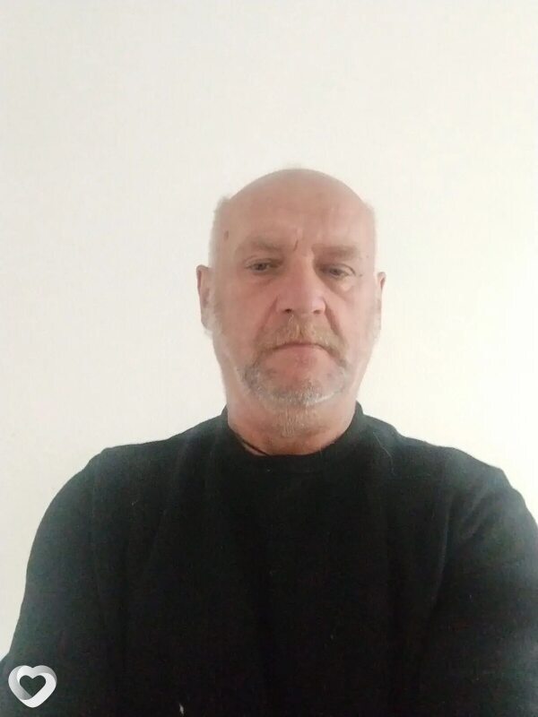 Иван, 62, Москве — анкета №3124745