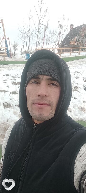 Сойибжон, 29, Курске — анкета №3124746