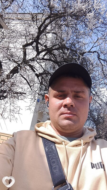 Сергей, 38, Ростове-на-Дону — анкета №3124751