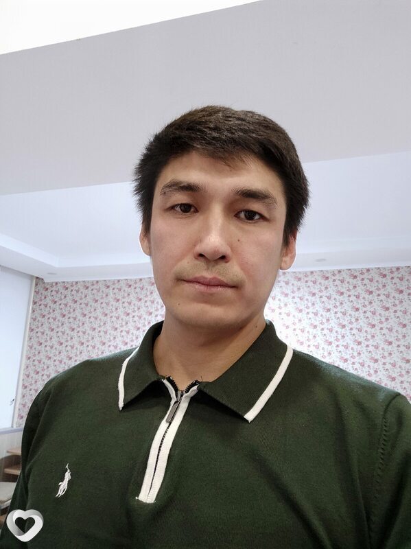 Талга, 37, Алматы — анкета №3124758