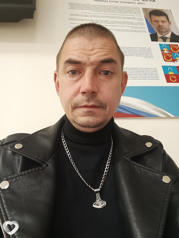 Алексей, 42, Реутове — анкета №3124318