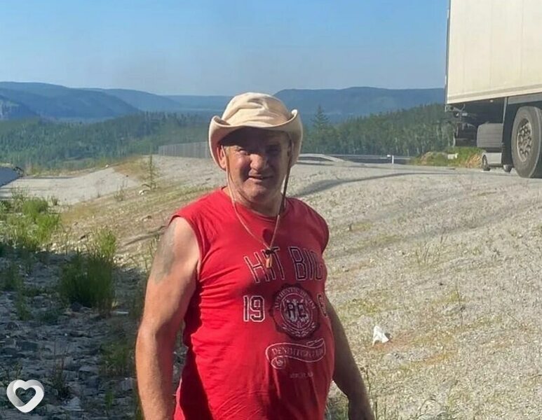 Николай, 70, Гомеле — анкета №3124319