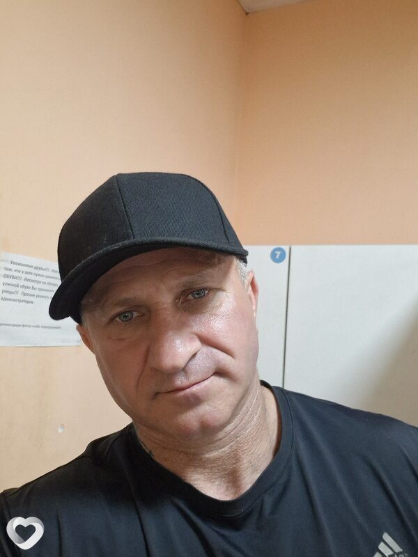 Александр, 48, Твери — анкета №3124323