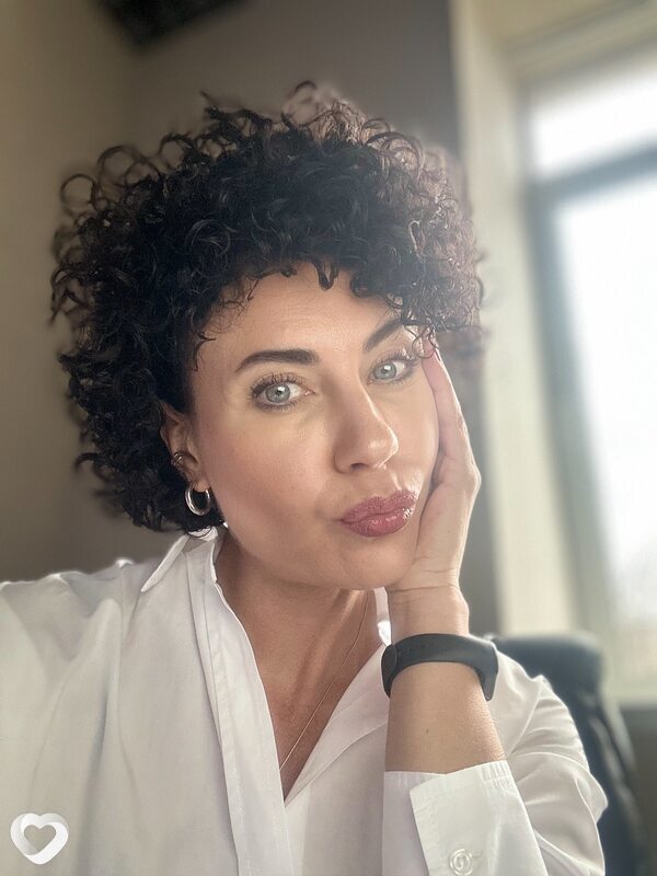 Ирина, 46, Воронеже — анкета №3124324