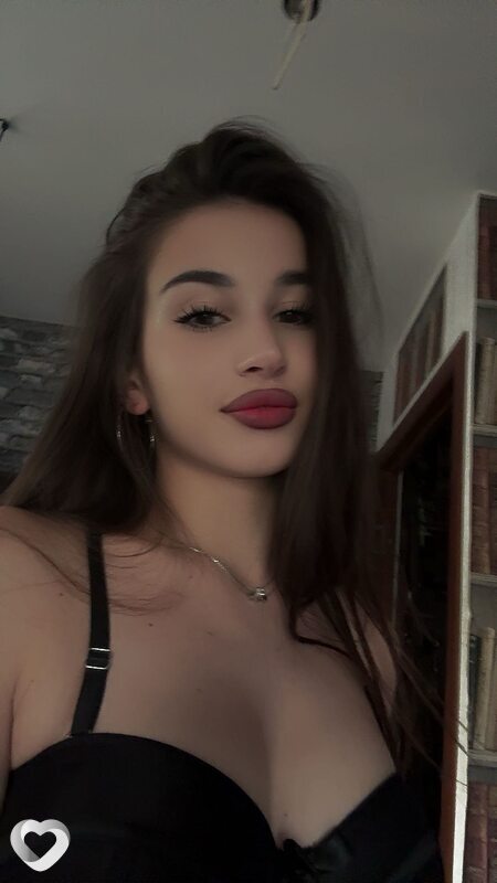 Елизавета, 21, Шахтах — анкета №3124325