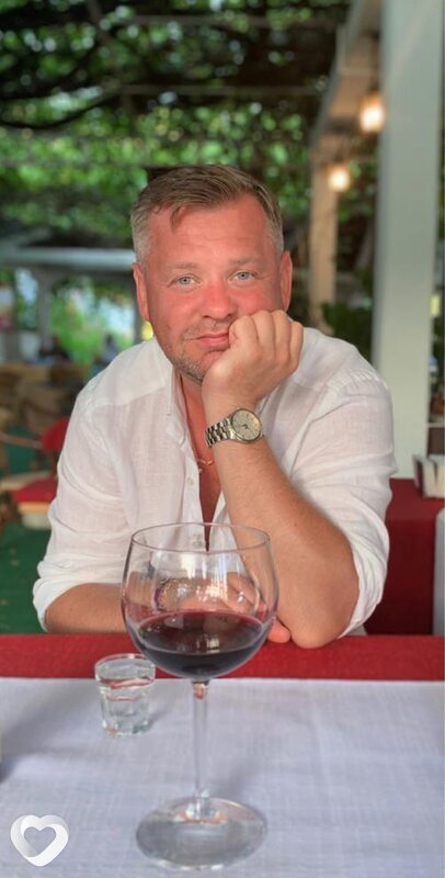 Николай, 49, Санкт-Петербурге — анкета №3124331