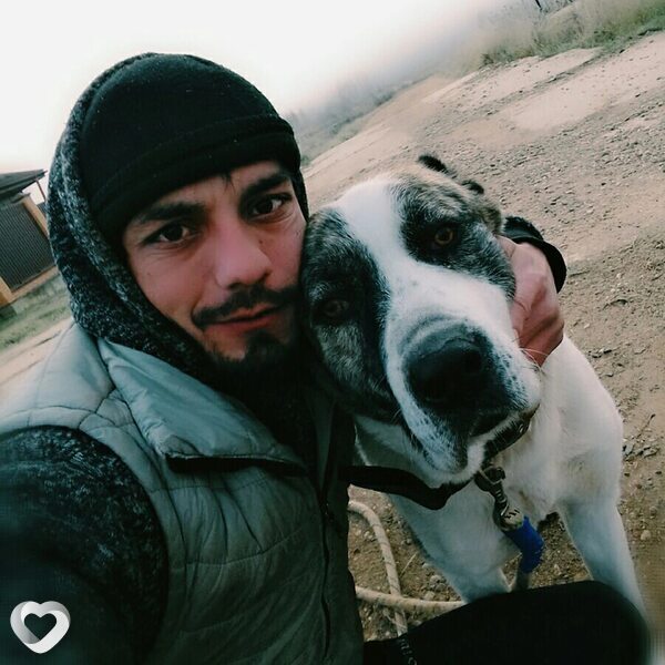 Алек, 27, Видном — анкета №3124868